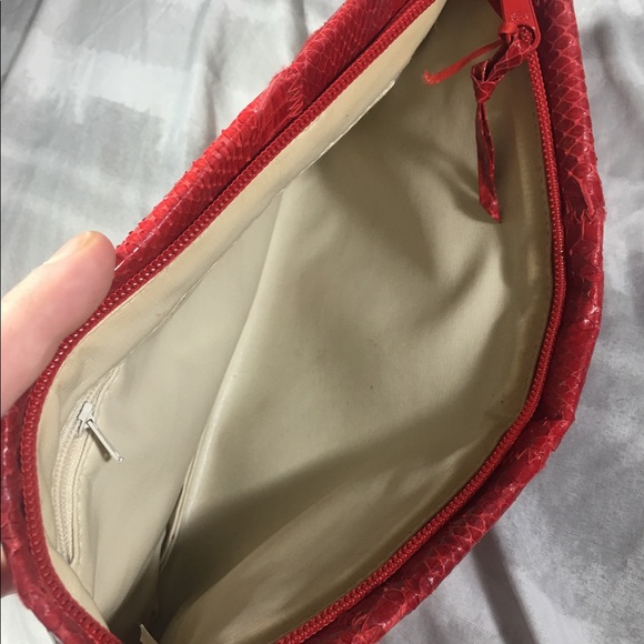 Perfect Vintage Clemente Handbag! - Picture 3 of 6